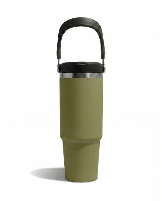 Mavy Tumbler™ 2.0 - CR Moss Green