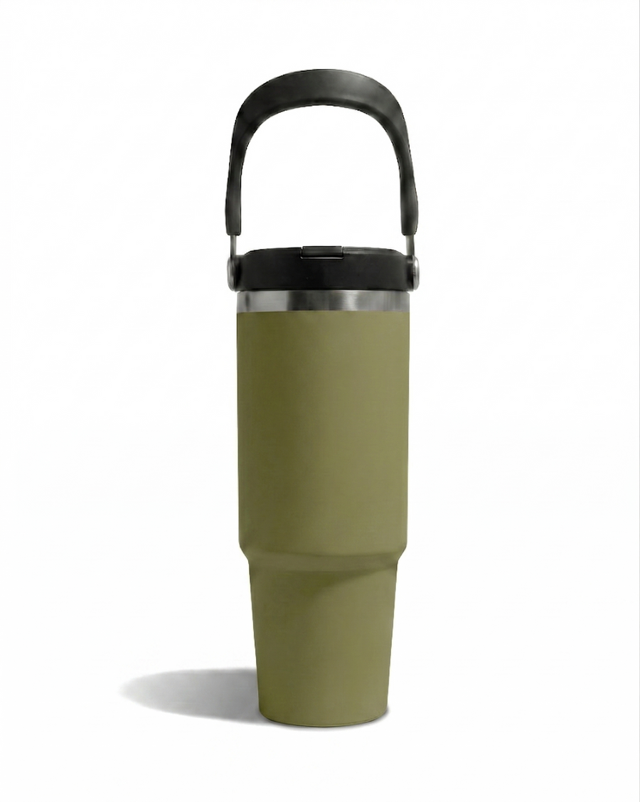 Mavy Tumbler™ 2.0 - CR Moss Green
