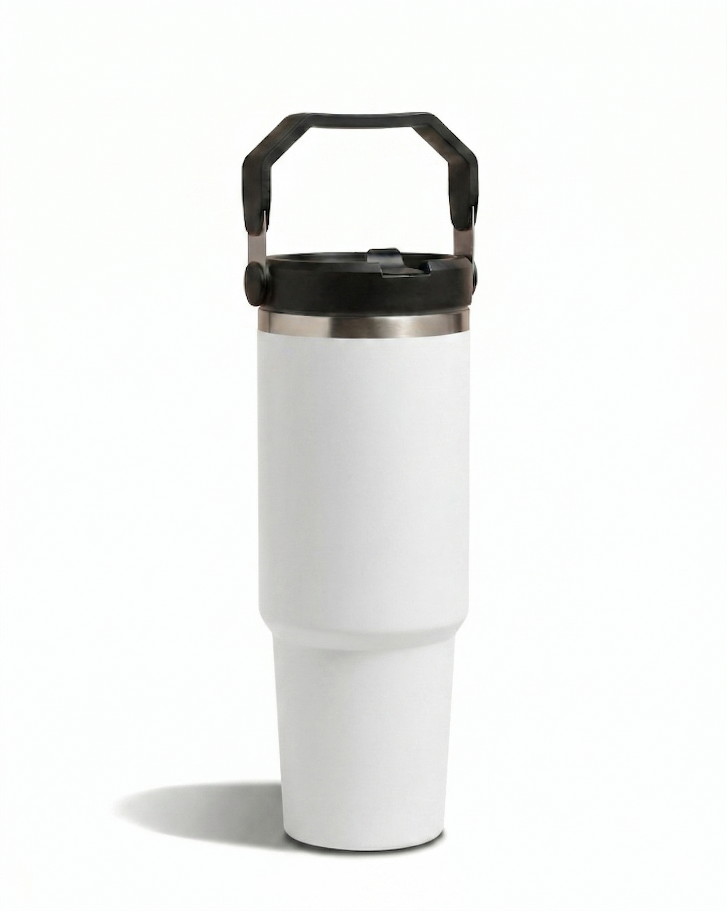 Mavy Tumbler™ 3.0 - CR White