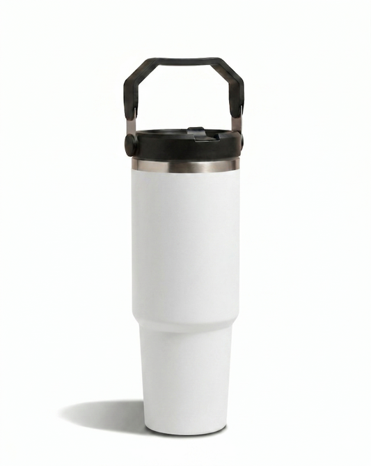 Mavy Tumbler™ 3.0 - CR White
