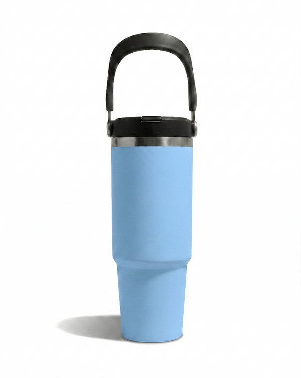 Mavy Tumbler™ 2.0 - CR blue