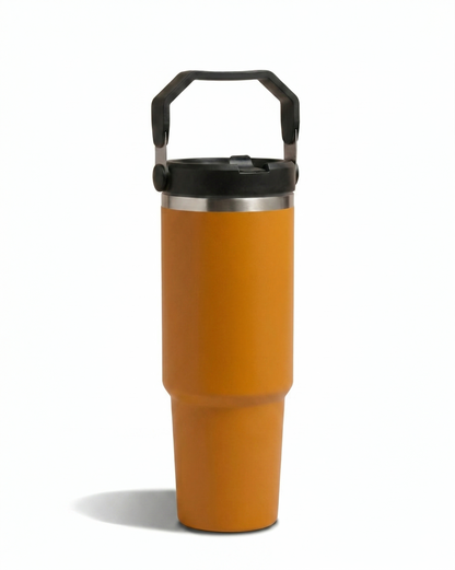 Mavy Tumbler™ 3.0 - CR Orange