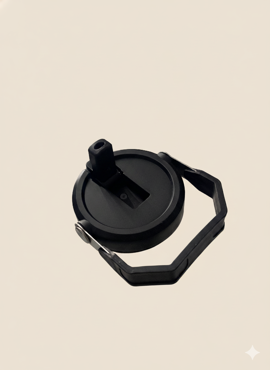 Mavy Tumbler™ 3.0 - CR Black