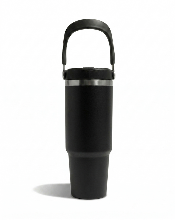 Mavy Tumbler™ 2.0 - CR black
