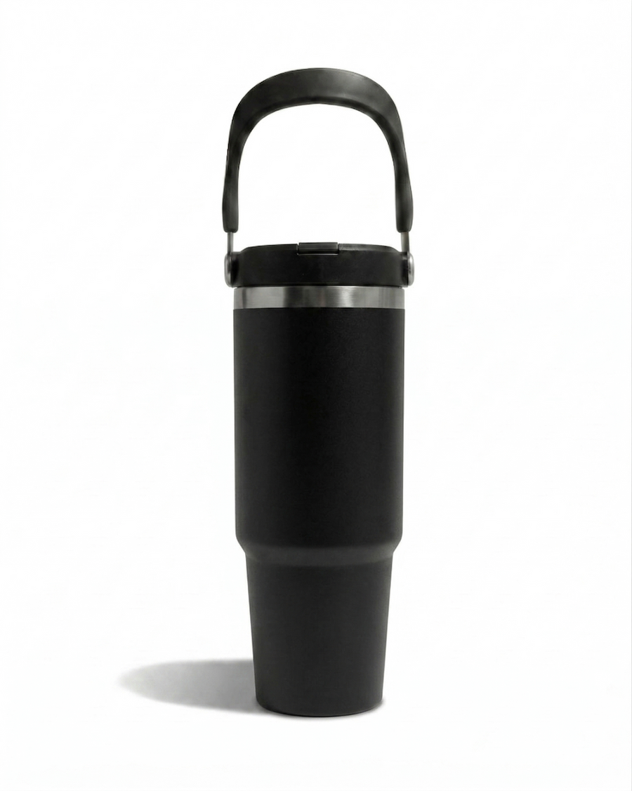 Mavy Tumbler™ 2.0 - CR black