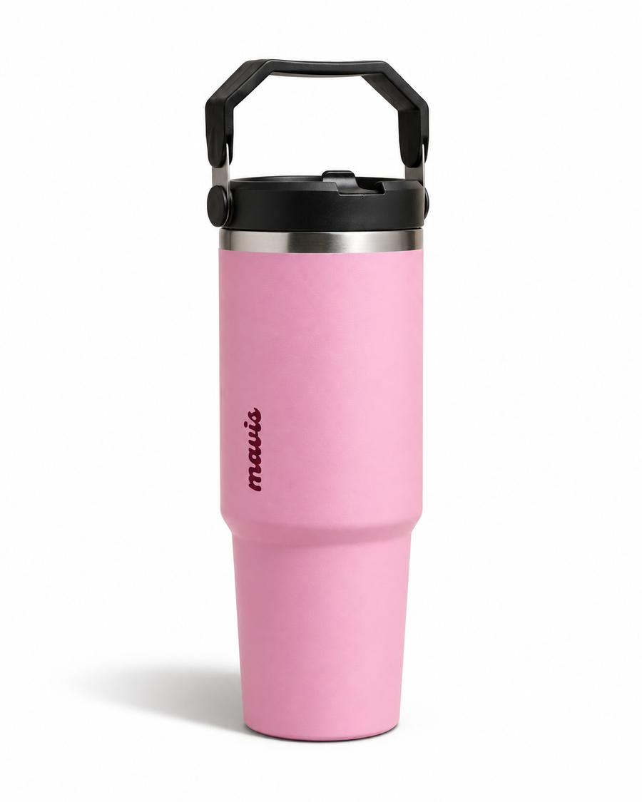 Mavy Sip - Rose Pink