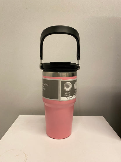Mavi mini - cr pink