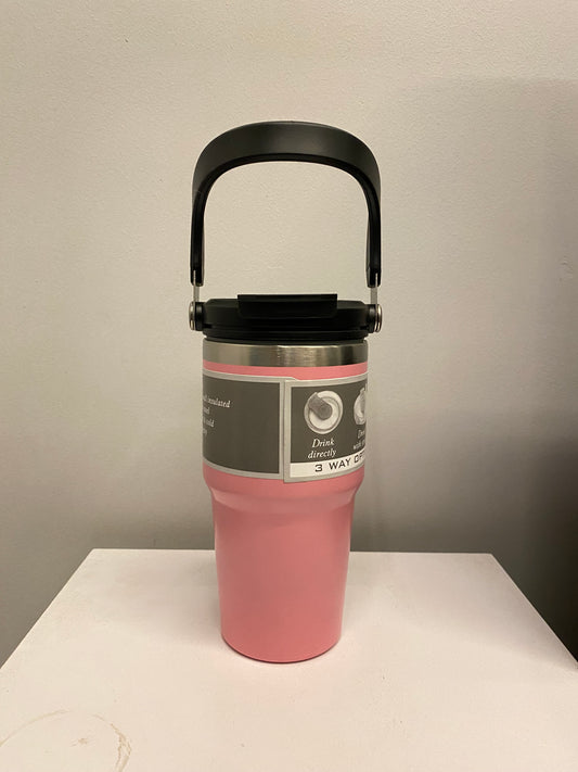 Mavi mini - cr pink