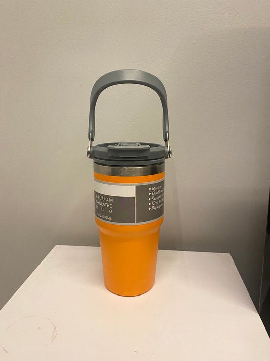 Mavi mini - cr orange