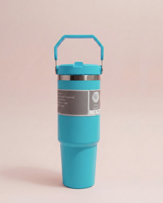 Mavy Tumbler™ 3.0 - CR Pure sky blue