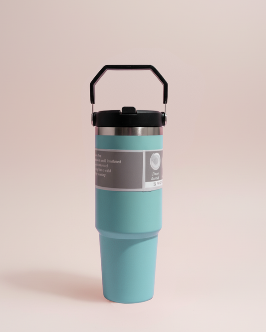 Mavy Tumbler™ 3.0 - CR blue