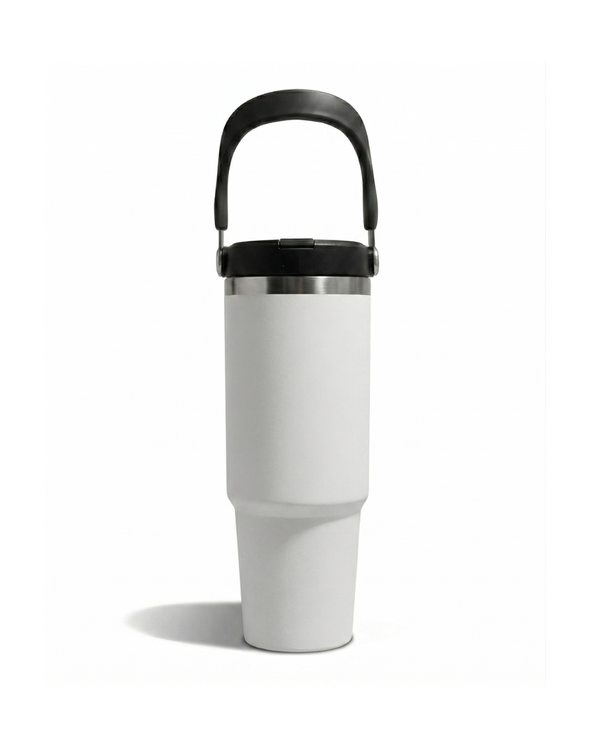 Mavy Tumbler™ 2.0 - CR white