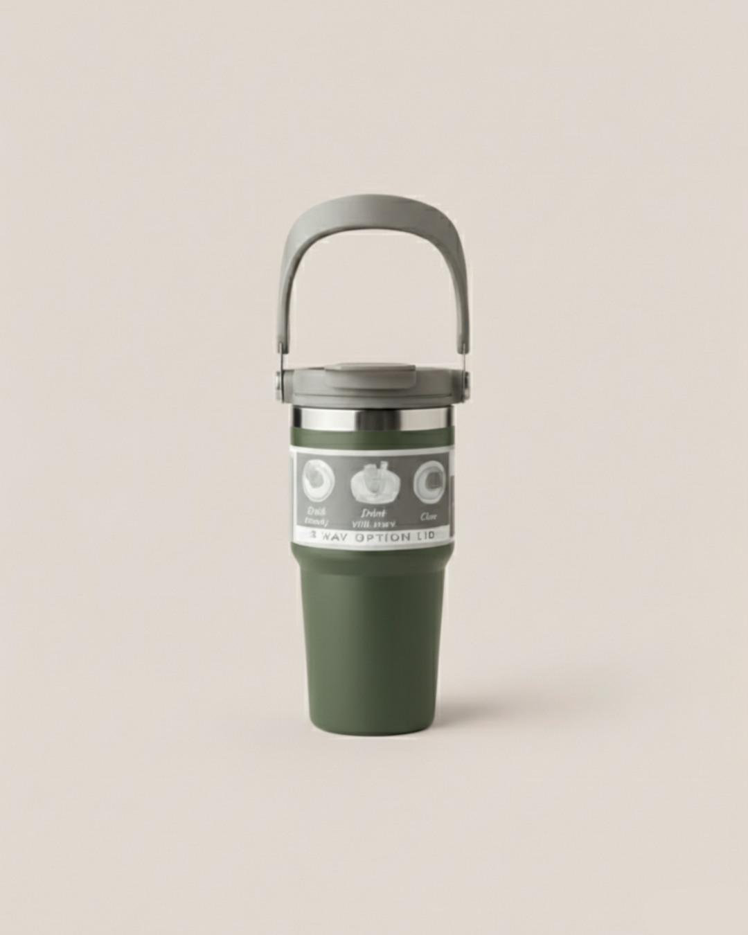 Mavi mini - cr dark olive