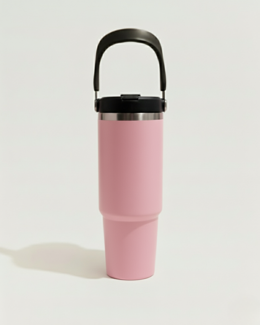 Mavy Tumbler™ 2.0 - CR pink