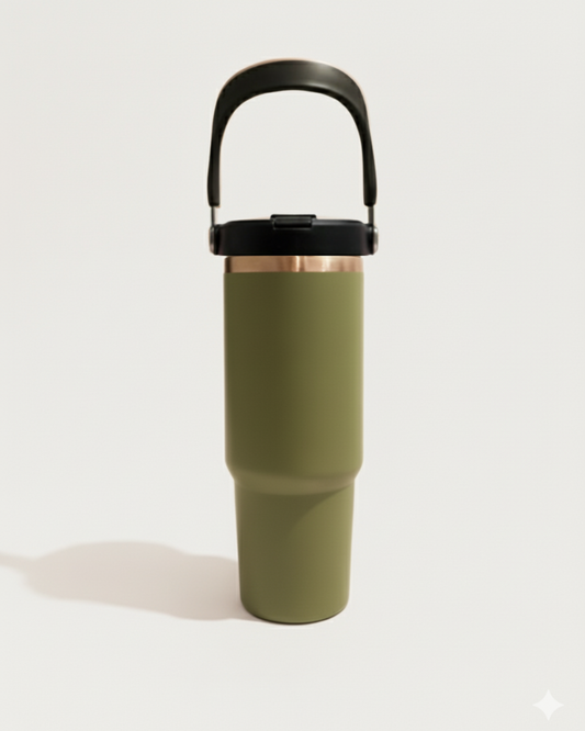 Mavy Tumbler™ 2.0 - CR Moss Green