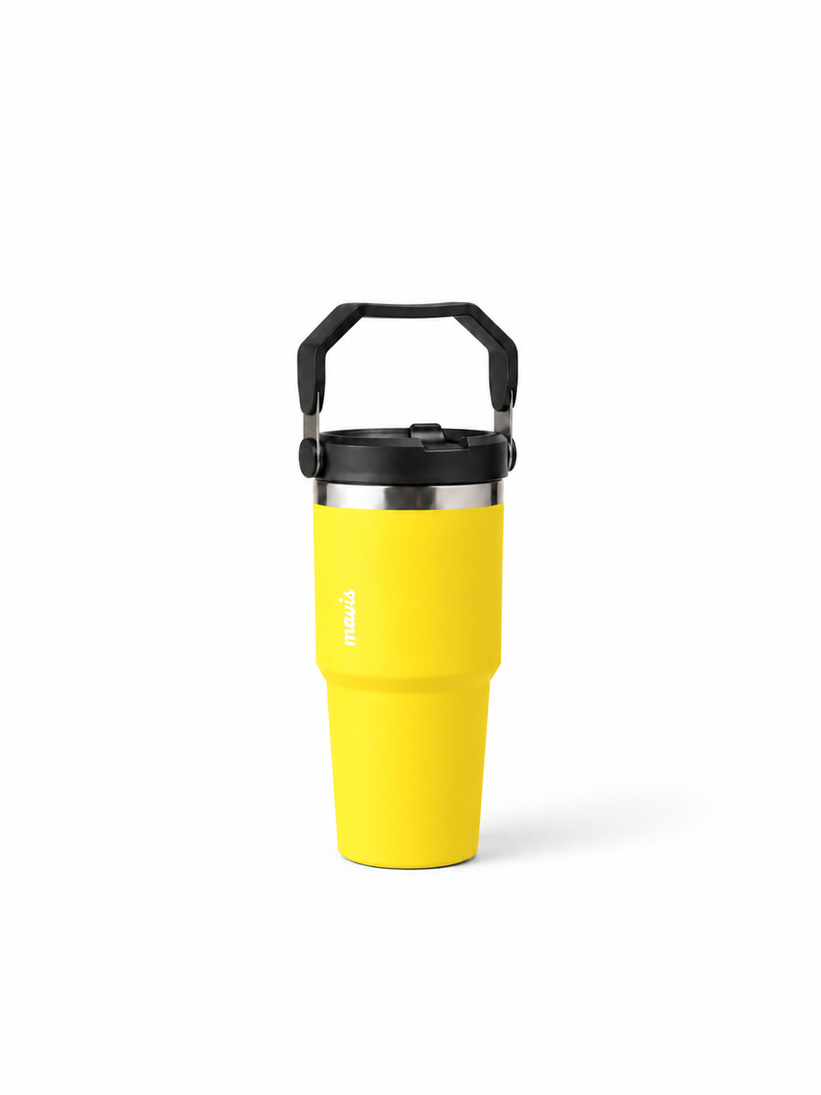 Mavy Sip mini - Yellow