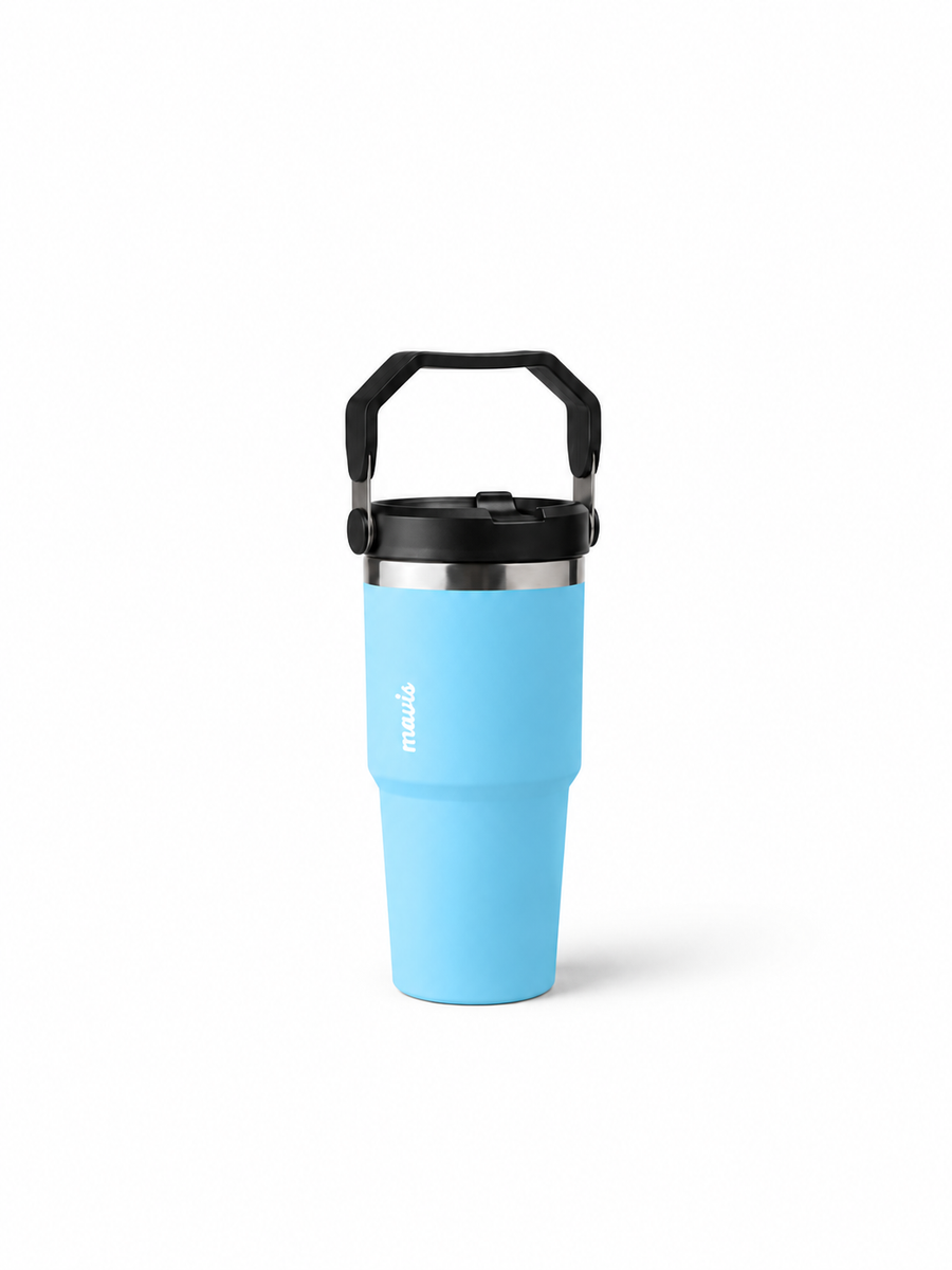 Mavy Sip mini - Blue
