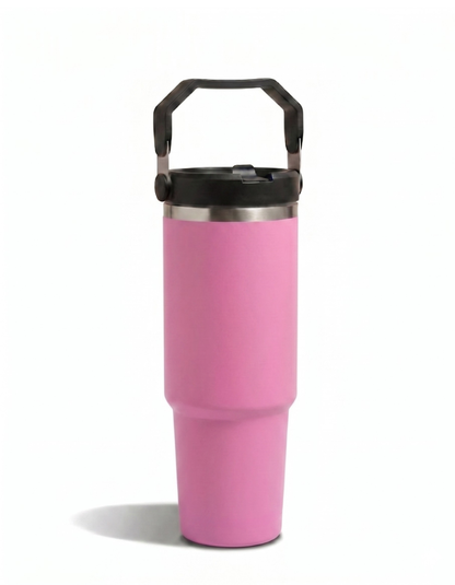 Mavy Tumbler™ 3.0 - CR Pink cherry blossom