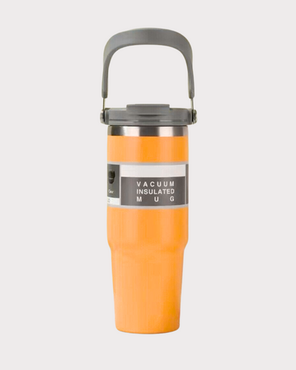 Mavy Tumbler™ 2.0 - CR Orange