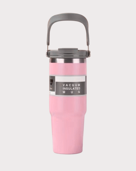 Mavy Tumbler™ 2.0 - CR pink