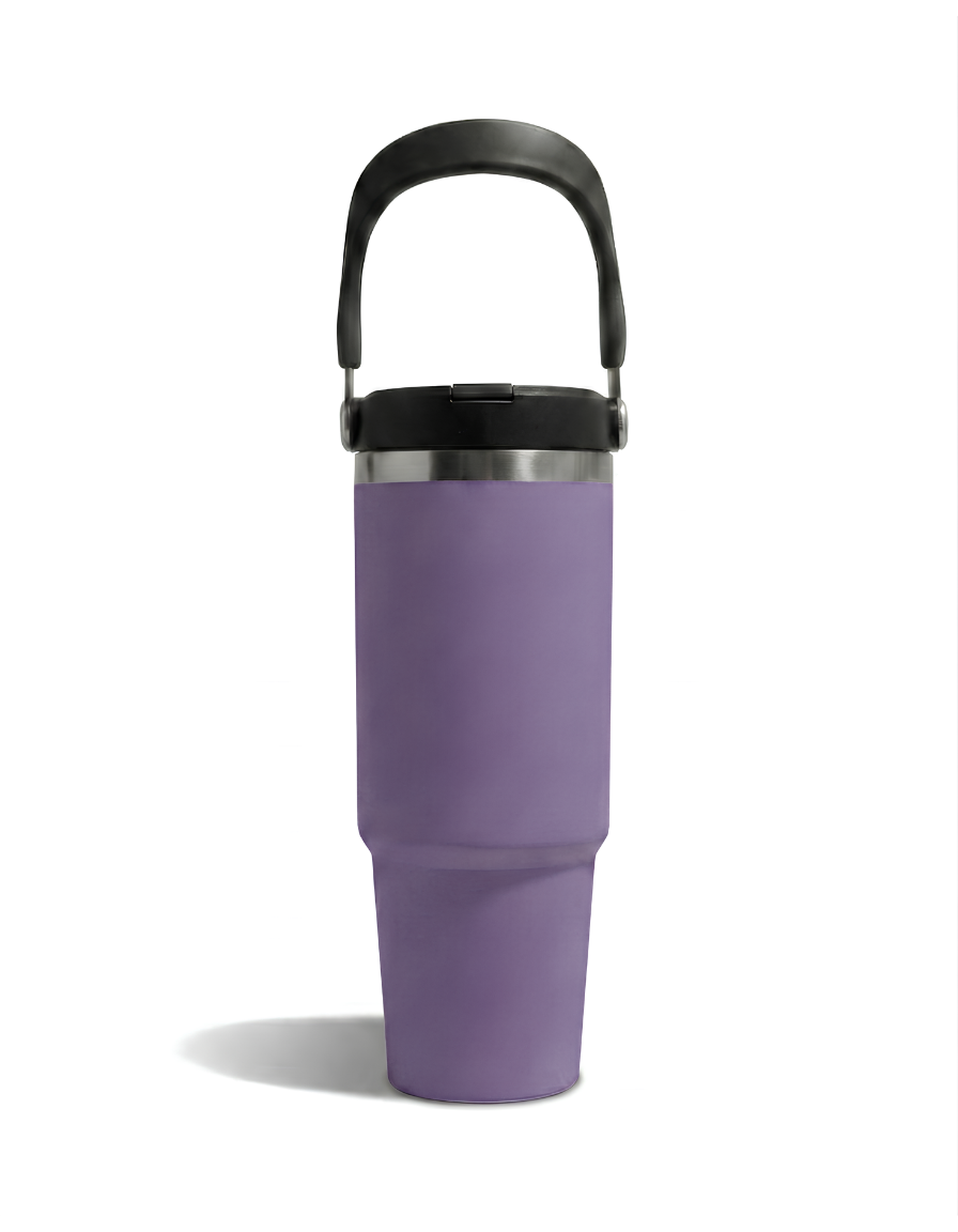 Mavy Tumbler™ 2.0 - CR dark purple