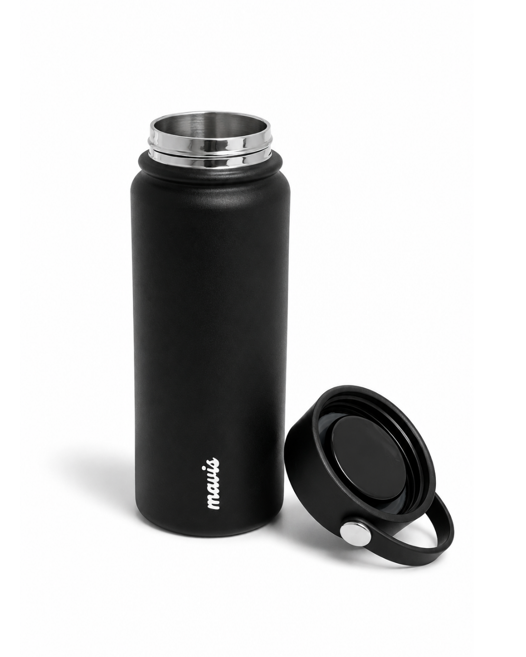 Mavy Rise - Black