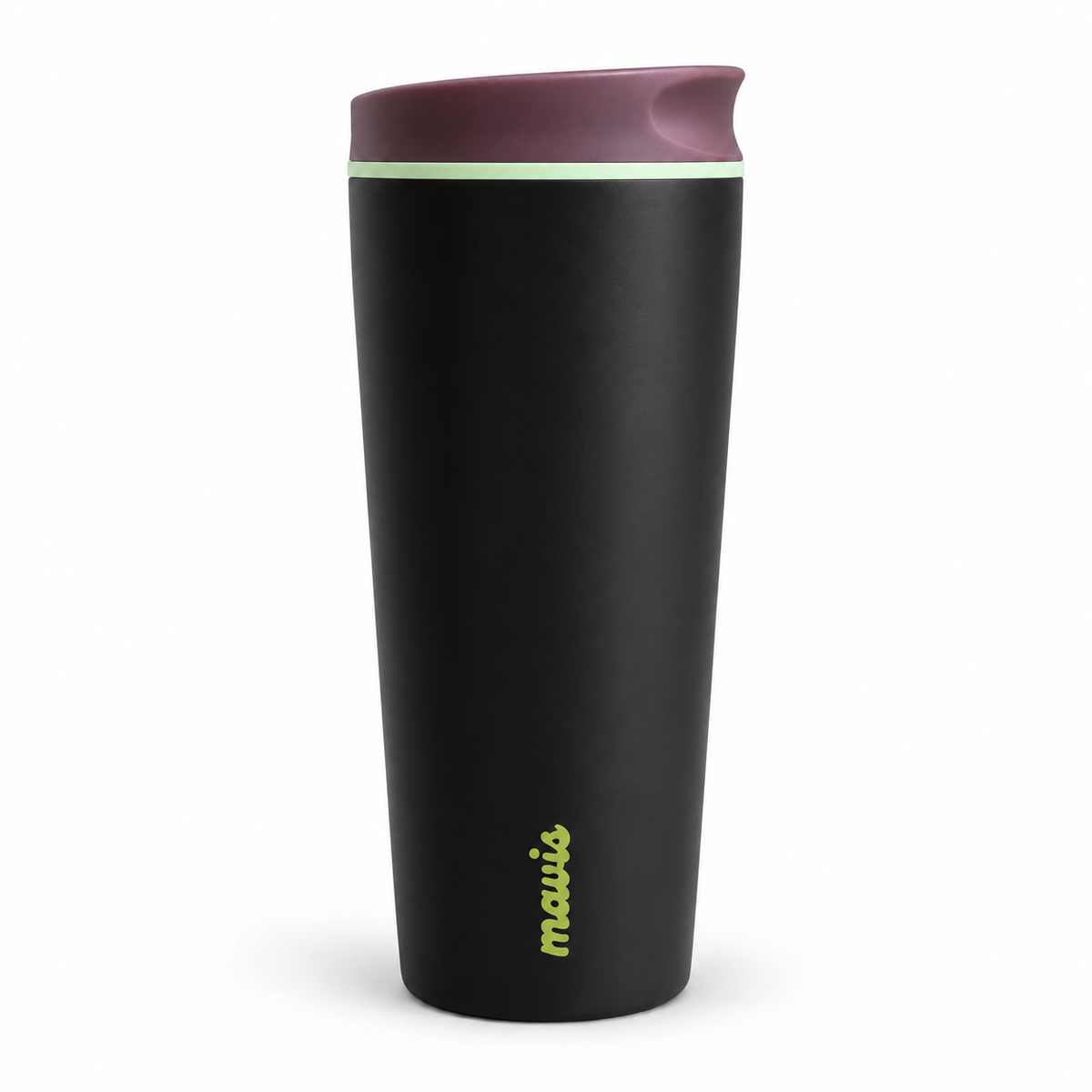 Mavy Go - Black 600 ml