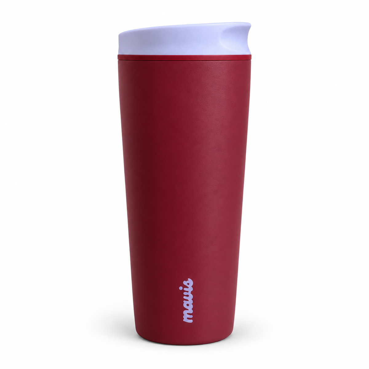 Mavy Go - Burgundy 600 ml