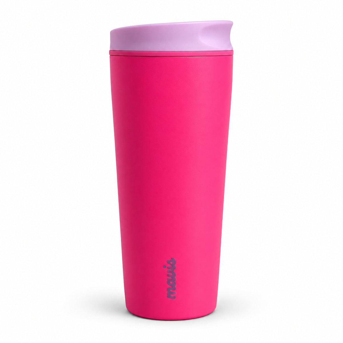 Mavy Go - Hot Pink 600 ml