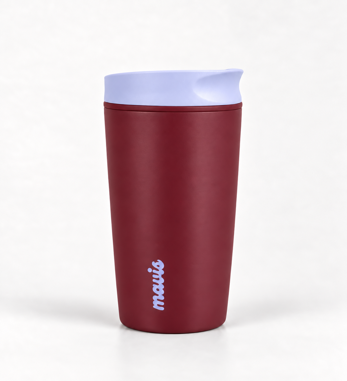 Mavy Go - Burgundy