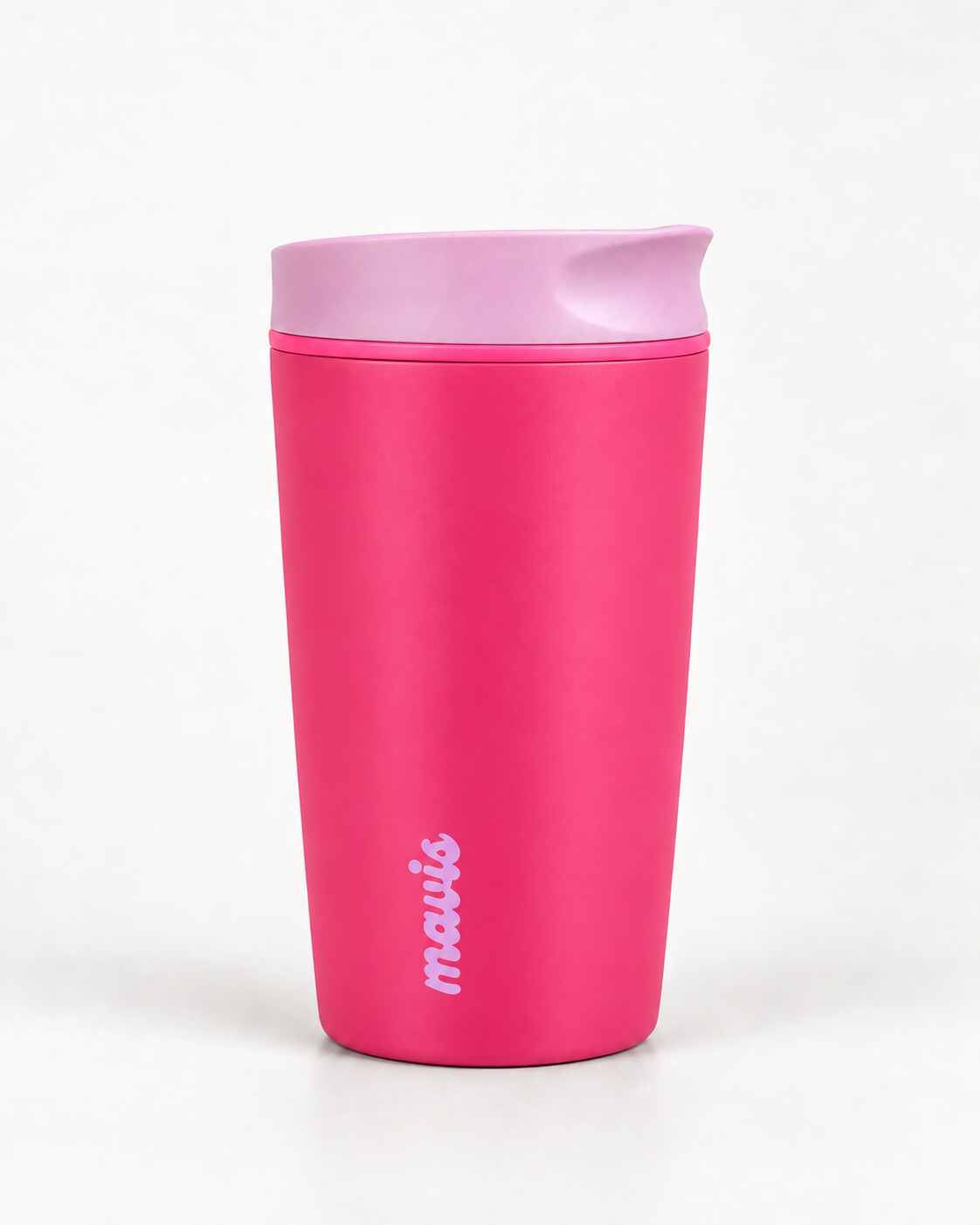 Mavy Go - Hot Pink