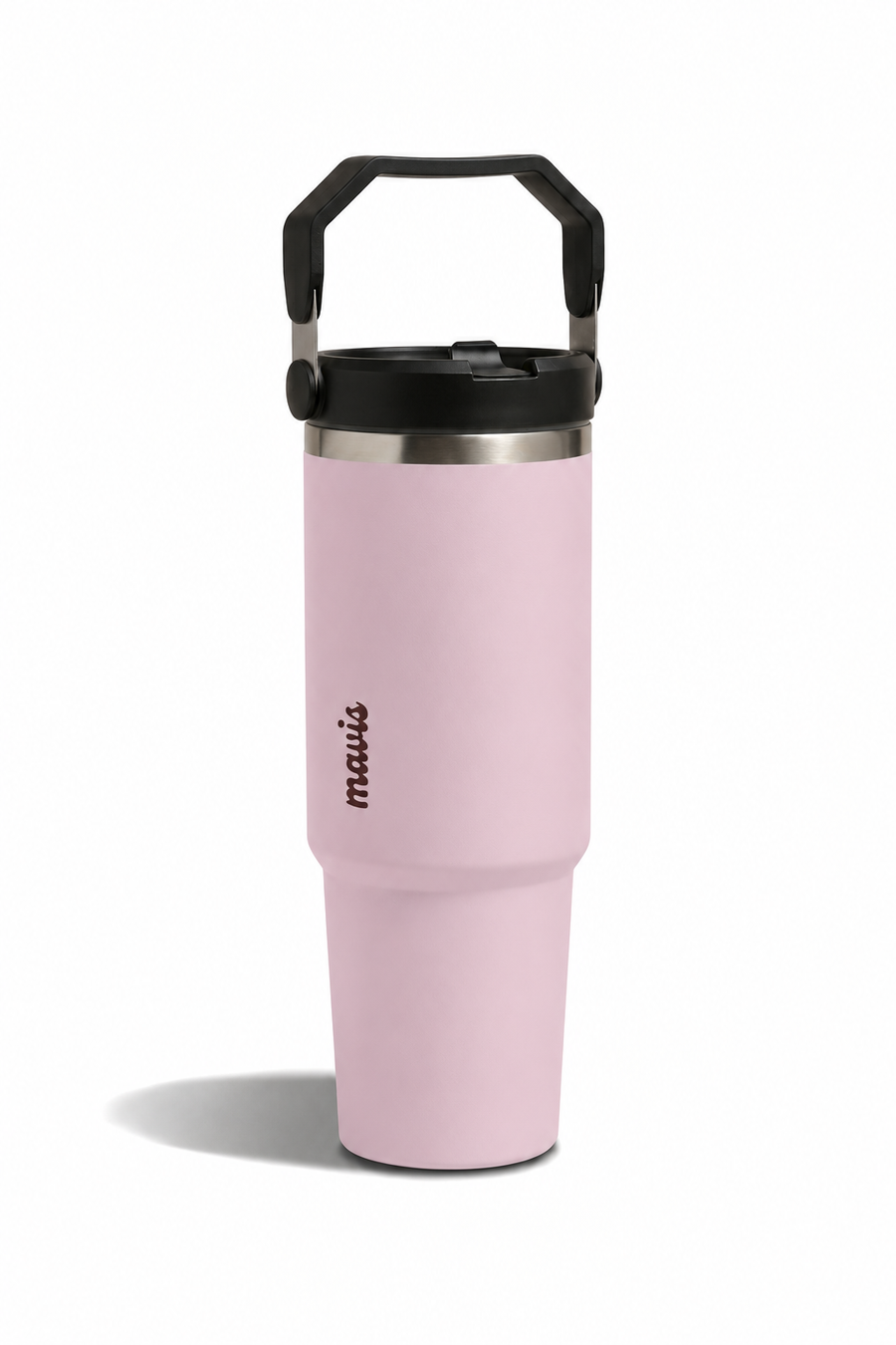Mavy Sip - Blush Pink