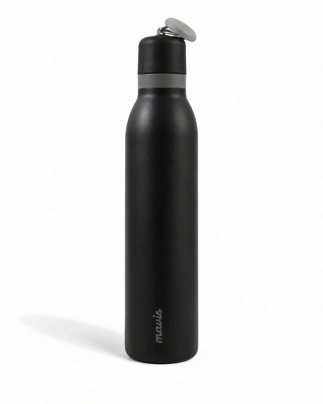 Mavy Slim - Black