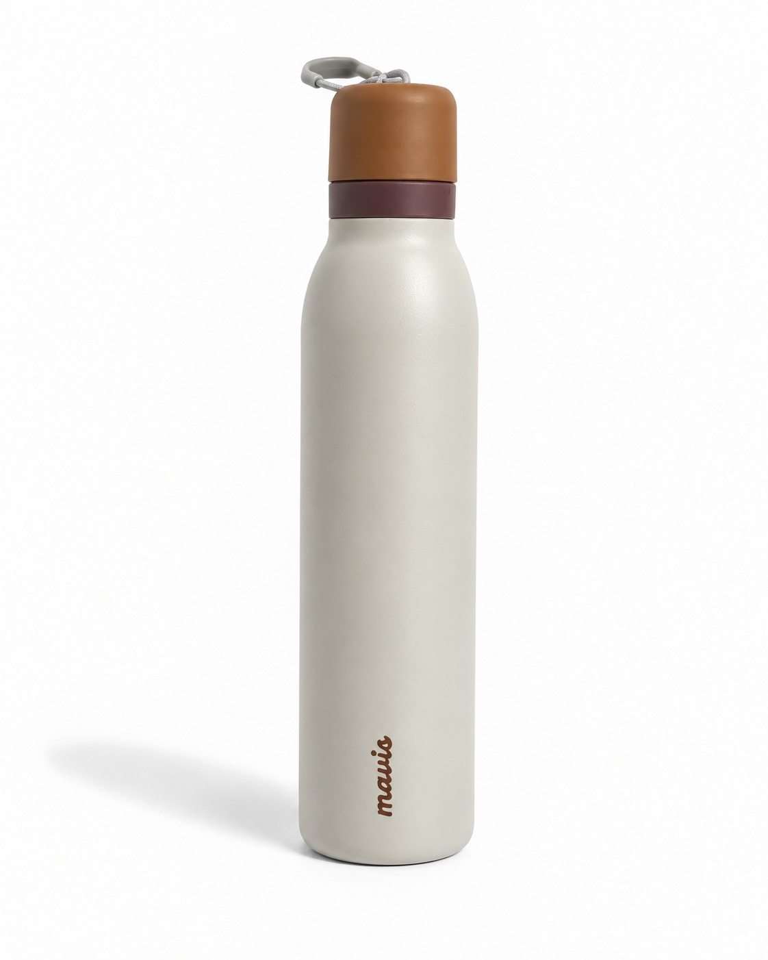 Mavy Slim - Cream