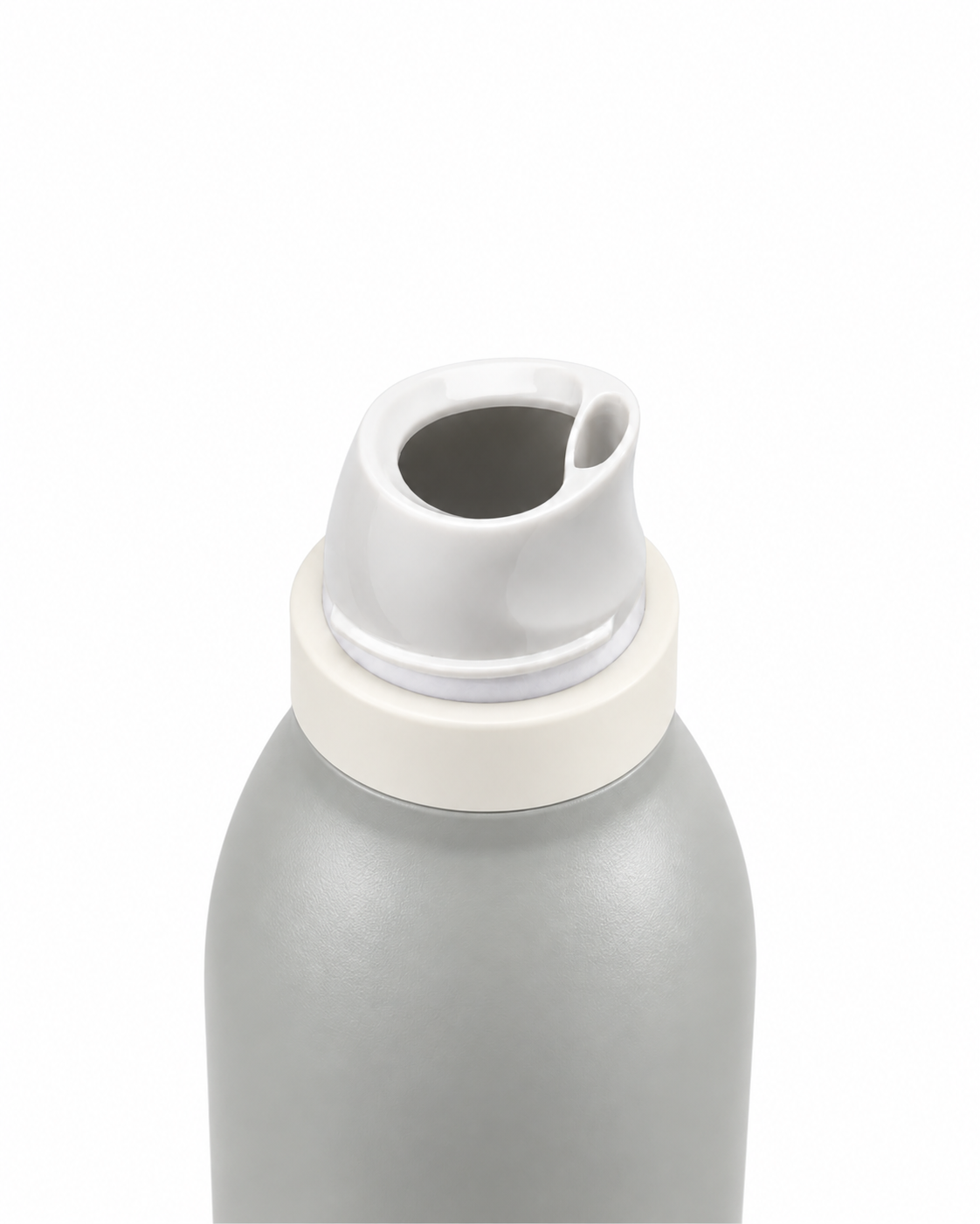Mavy Slim - Grey lid